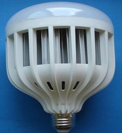 High Power 18W E27 / GU10 1750LM IP45 LED nhựa lớn Globe Bulbs