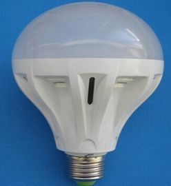 High Power 18W E27 / GU10 1750LM IP45 LED nhựa lớn Globe Bulbs