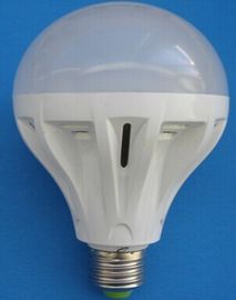 High Power 18W E27 / GU10 1750LM IP45 LED nhựa lớn Globe Bulbs