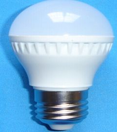 High Power 18W E27 / GU10 1750LM IP45 LED nhựa lớn Globe Bulbs