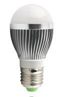 5W E27 / GU10 540LM IP45 Cree / Epistar LED Bulbs Globe Đối với trường CE / RoHS