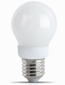 5W E27 / GU10 540LM IP45 Cree / Epistar LED Bulbs Globe Đối với trường CE / RoHS