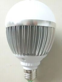 Bệnh viện / Hội thảo 870LM LED Globe Củ, E27 / E14 / B22 9 Watt LED Light Bulb