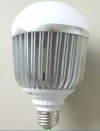 Bệnh viện / Hội thảo 870LM LED Globe Củ, E27 / E14 / B22 9 Watt LED Light Bulb