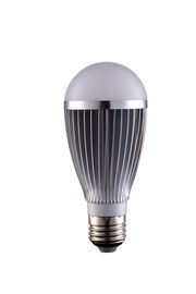 7W 560lm E27 Led Globe Bulbs Ac 80V - 265v Đối với siêu thị, 133mm X 55mm