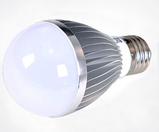 Effiency cao Samsung E26 / E27 bóng đèn LED Globe 3W G50 với CE RoHS