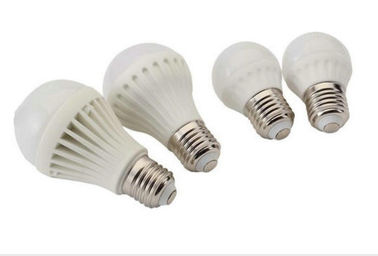 7 Watt 700lm LED Globe Bulb 80 CRI cao hiệu quả đèn LED thay thế