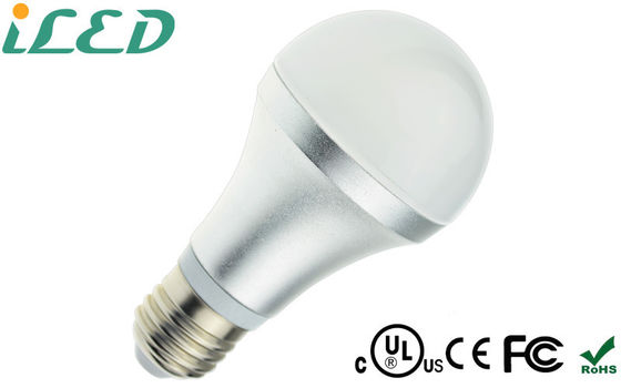 Không thấm nước IP65 SMD 5 W LED Bulbs Globe Dimmable E26 LED Light Bulb 120 Volt