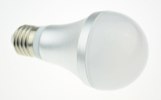 Không thấm nước IP65 SMD 5 W LED Bulbs Globe Dimmable E26 LED Light Bulb 120 Volt