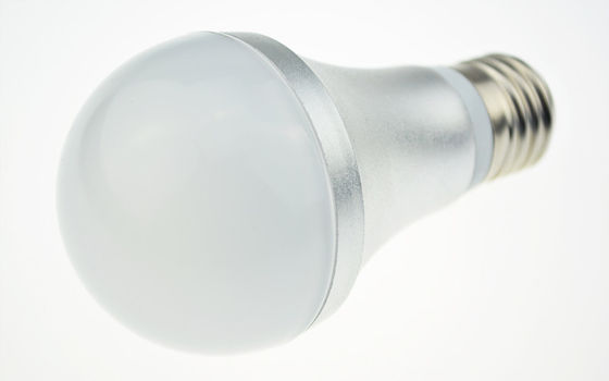 Không thấm nước IP65 SMD 5 W LED Bulbs Globe Dimmable E26 LED Light Bulb 120 Volt