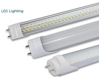 4500k 1500mm T8 Led ống ánh sáng 22W CE niêm yết 100v 5ft Đèn huỳnh quang ống