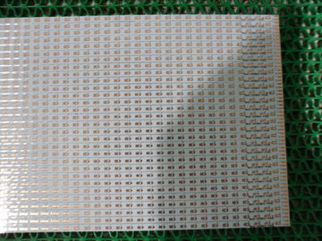 Cứng nhắc nhôm LED ống PCB cho 24W GU10 LED T8 ống chiếu sáng Circuit Board