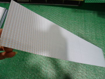 Cứng nhắc nhôm LED ống PCB cho 24W GU10 LED T8 ống chiếu sáng Circuit Board