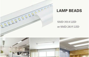 120cm T8 LED ống ánh sáng 20watt 1780Lm Đối chiếu sáng trong nhà