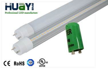 SMD2835 1200mm G13 ấm trắng T8 LED ống ánh sáng Đối với tăng trưởng thực vật