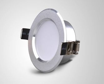 10Watt LED Downlights Đối với Phòng Họp Ra 80 IP45 ấm Dimmable điều chỉnh Trắng