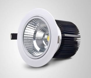 13Watt COB LED Chìm Downlights 85V-265V tự nhiên trắng Dimmable điều chỉnh