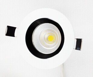 Chìm Downlights Vòng LED