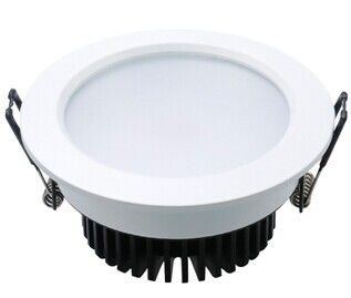 8 Inch COB độ sáng cao LED Epistar Chìm Downlights 50 Watt 7200K