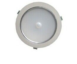 110V / 220V 18 W LED Chìm Downlights, High Power Motion Sensor LED Downlight
