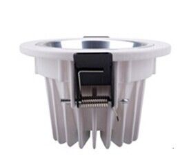110V / 220V 18 W LED Chìm Downlights, High Power Motion Sensor LED Downlight