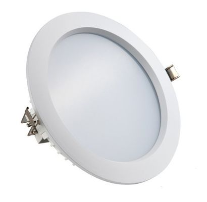 Dimmable 9W 810LM 9 Watt SMD LED Vòng Chìm Downlights Cree Chip