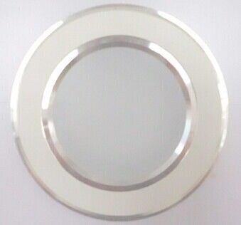 Dimmable 9W 810LM 9 Watt SMD LED Vòng Chìm Downlights Cree Chip