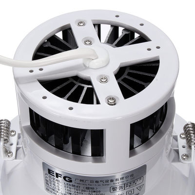 3000K / 5000K 18W IP20 LED Chìm Downlights Với OSRAM Chips