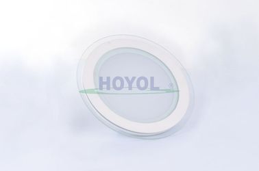 Professional 3W LED Downlight Chìm Dimmable Với 15-60 ° góc tươi cười rạng rỡ