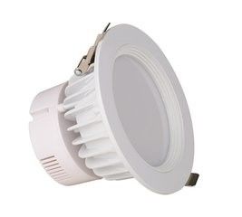 Professional 3W LED Downlight Chìm Dimmable Với 15-60 ° góc tươi cười rạng rỡ