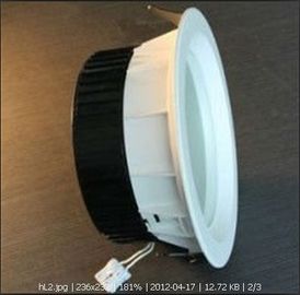 Surface Mounted Led Downlights 5W 8W 15W 30W AC96-265V 3 Inch LED Downlight Chìm trắng ấm