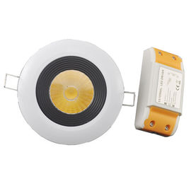 Surface Mounted Led Downlights 5W 8W 15W 30W AC96-265V 3 Inch LED Downlight Chìm trắng ấm
