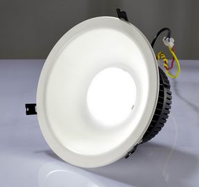 Surface Mounted Led Downlights 5W 8W 15W 30W AC96-265V 3 Inch LED Downlight Chìm trắng ấm