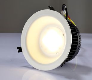 Surface Mounted Led Downlights 5W 8W 15W 30W AC96-265V 3 Inch LED Downlight Chìm trắng ấm
