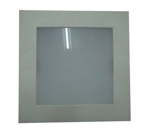 Phòng tắm 30W LED Chìm Downlights trần chiếu sáng 195mm, Đúc nhôm