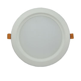 120 ° 8 Inch 30W LED Chìm Downlights Với Samsung LED SMD Chip 85LM / W