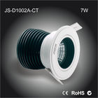 dẫn recessed downlight 220-240V 7W dimmable dẫn ánh sáng trần ở Trung Quốc