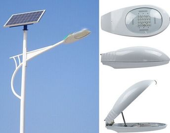 30W 6m Cool White Cree chống thấm ngoài trời Phố đèn LED để chiếu sáng hàng rào