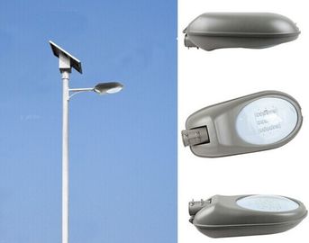 30W 6m Cool White Cree chống thấm ngoài trời Phố đèn LED để chiếu sáng hàng rào