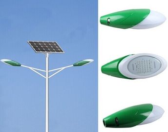 30W 6m Cool White Cree chống thấm ngoài trời Phố đèn LED để chiếu sáng hàng rào