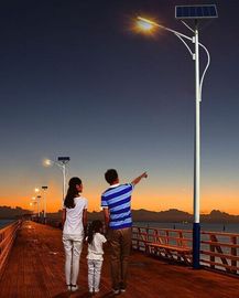 Tiết kiệm năng lượng 36 Watt Solar Led Street Light Đối với cá nhân đường chiếu sáng