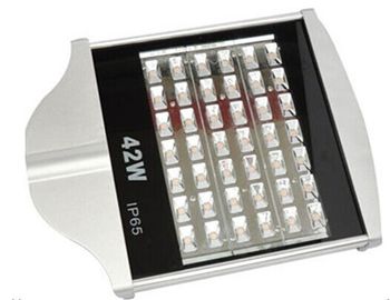 56 W 5500lm 4000K / 6000K ngoài trời LED Đèn đường Đèn đường cao tốc