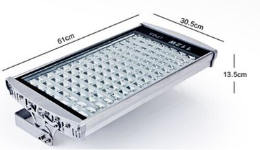 56 W 5500lm 4000K / 6000K ngoài trời LED Đèn đường Đèn đường cao tốc