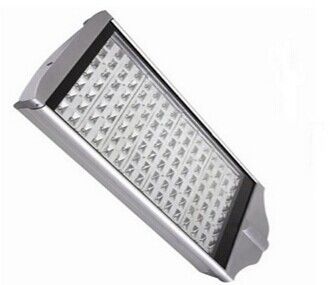 IP65 / IP67 70 Watt ngoài trời LED Đèn đường Với Philips / Meanwell Power Supply