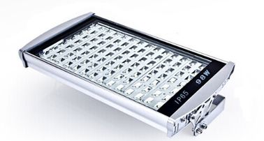 98W Meanwell Super Bright Bridgelux ngoài trời đường Đèn LED / đèn