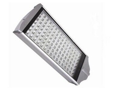 cao Lumen Ra 75 126 Watt ngoài trời đường Đèn LED cho Sidewalk / đường cao tốc