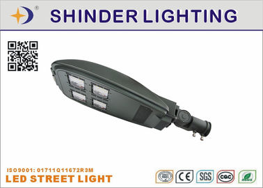 Morden cao Lumen 150 Watt ngoài trời đường LED Lights Retrofit Pure White 4100K