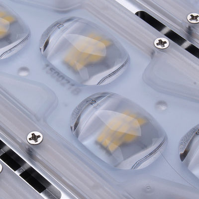 50Watt IP65 5000K COB ngoài trời đường Đèn LED tiết kiệm năng lượng 50-60Hz