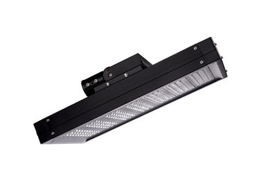 Trắng 230W cao Lumen ngoài trời LED Đèn đường Đối Wharf, Quốc lộ Toll Gate