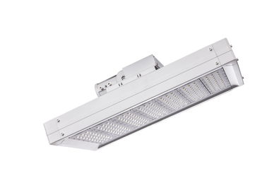 Trắng 230W cao Lumen ngoài trời LED Đèn đường Đối Wharf, Quốc lộ Toll Gate